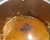 Foto del paso 3 de la receta Judías blancas a la toscana con thermomix
