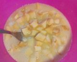 Foto del paso 4 de la receta: Budín de Manzana con Harina Integral🍎