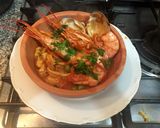 Foto del paso 9 de la receta: Cazuela de Mariscos