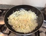 Foto del paso 1 de la receta: Cazuela de Mariscos