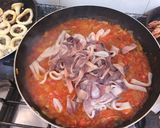 Foto del paso 5 de la receta: Cazuela de Mariscos