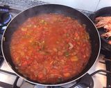 Foto del paso 4 de la receta: Cazuela de Mariscos