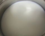 #लाल पास्ता-मीठा दलिया (सैटरडे मस्ती) रेसिपी चरण 10 फोटो