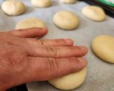 Foto del paso 5 de la receta: Mini Hamburguesas para coctél