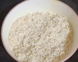 পেরি পেরি রাইস (peri peri rice recipe in Bengali) রেসিপির ধাপ 1 ছবি