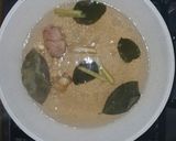 Foto langkah ke 2 dari resep Pindang Kerupuk Khas Palembang.