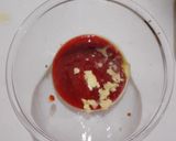 Foto langkah ke 3 dari resep Kimchi Instant.