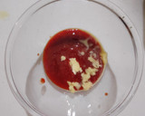 Foto langkah ke 3 dari resep Kimchi Instant.