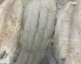 Foto del paso 2 de la receta: 512. Filete de panga en salsa de piña (principal pescado)