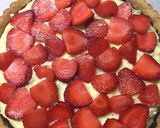 Foto langkah ke 14 dari resep Fantasy Fruits Tart.