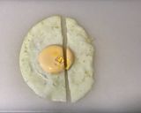 Foto del paso 3 de la receta: Laputa pan de "El castillo en el cielo"
