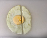 Foto del paso 3 de la receta: Laputa pan de "El castillo en el cielo"