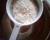 Foto del paso 2 de la receta: Bollos de queso crema