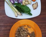 Foto langkah ke 3 dari resep Rawon khas jatim.