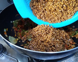 Foto del paso 4 de la receta: Lentejas con verduras en 20 minutos