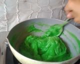 Foto langkah ke 2 dari resep Cendol thailand.