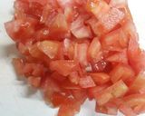 Foto del paso 3 de la receta: Porotos colorados con carne
