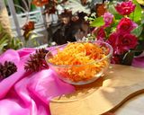 Foto langkah ke 8 dari resep Kentang Mustofa.