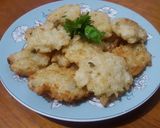 Foto langkah ke 4 dari resep Cireng nasi sederhana.