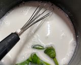 Foto langkah ke 8 dari resep Bugis Mandi / Putri Mandi.
