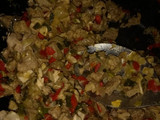 Tamales de carne tucumanos