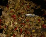 Foto del paso 5 de la receta: Tamales de carne tucumanos