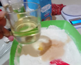 Foto del paso 2 de la receta: Bizcochuelo Fácil