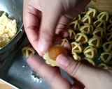 Foto langkah ke 7 dari resep Nastar Keranjang (No oven,No Teflon,No Mixer).