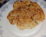 राइस चीला (rice cheela recipe in Hindi) रेसिपी चरण 3 फोटो