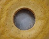 Foto langkah ke 4 dari resep Cake buah Naga moist.