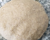 Foto del paso 2 de la receta: Pastas rellenas caseritas (sin huevo, con masa al pimentón)