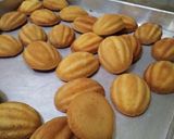Foto langkah ke 7 dari resep Bolu kering jadoel ce' jadoelnya...😂😂.