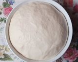 Hình bước làm 5 của món DINNER rolls