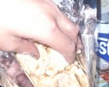 Foto del paso 1 de la receta: Torta de galletas con manjar