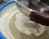 Foto langkah ke 3 dari resep Bolu Gulung Keluarga.
