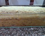Foto del paso 4 de la receta: Budín de limón