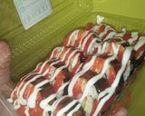 Foto langkah ke 1 dari resep Kimbab simple / sushi.