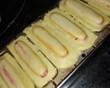 Foto del paso 5 de la receta: Masa para panchuques TUCUMANOS