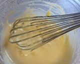 A picture of step 1 of Cafe-Style Soufflé Pancakes.