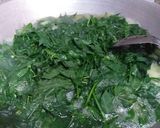 Foto langkah ke 1 dari resep Gulai gurih "daun pepaya jepang" 🥥🍽🤤.