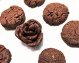 A picture of step 9 of ♡Easy Microwave Chocolate Chip Cookies♡.