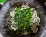 Gambar langkah 1 resipi Timun Masak Ikan Sardin.