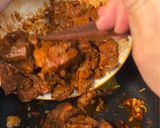A picture of step 6 of Vietnamese Beef Stew | Bò Kho.