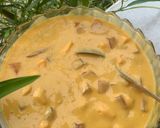 Foto langkah ke 7 dari resep Mango sago🥭🥭.