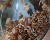 Foto del paso 5 de la receta: Brotes de fenogreco 🌱 Germinación de semillas de fenogreco 🌱