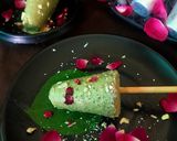 पान गुलकंद कुल्फी PaanGulkandKulfi रेसिपी चरण 6 फोटो