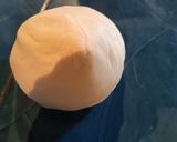 Foto del paso 7 de la receta: Bollos rellenos de queso