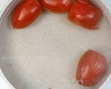 A picture of step 6 of Italian Dal Vada.