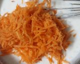 A picture of step 5 of Carrot onion raita.
