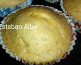 Foto del paso 3 de la receta: Magdalenas Caseras